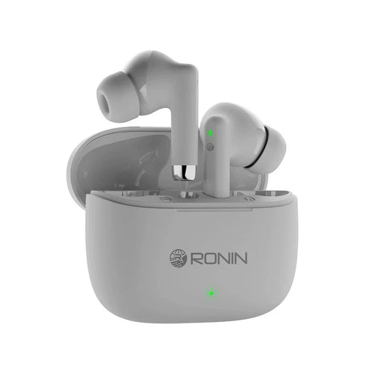 Buy Ronin R-740 EarBuds online Buy complete range of True Wireless Earphones