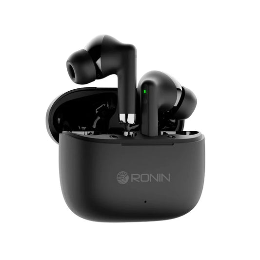 Buy Ronin R-740 EarBuds online  Buy complete range of True Wireless Earphones